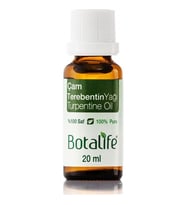 Botalife Çam Terebentin Yağı Saf 20 ml