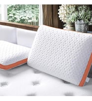 Ergofoam Galaxy Motion Ortopedik Yastık Sert Visco Yastık Firm 3.0