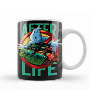 Ghostbusters Afterlife Kupa Bardak Porselen