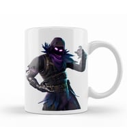 Fortnite Battle  Royale Kupa Bardak Porselen