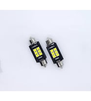 FEMEX Platinum Sofit Led Ampul 3030 Chip 6Ledli 450Lumen 39mm Uzunluk