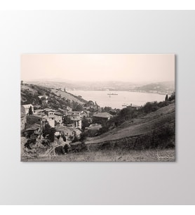 Arty Tablo Bebek, 1890 Tablo (Karışık)