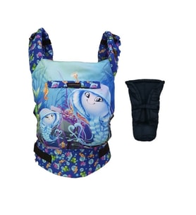 Mamadusbaby Yeni Doğan Set Deniz Anası (Standart)
