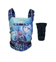 Mamadusbaby Yeni Doğan Set Deniz Anası (Standart)