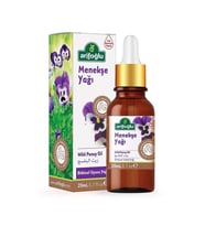 Arifoğlu Menekşe Yağı 20ml
