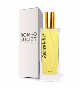 R&J Uomo V - Erkek - Eau De Parfum - 50Ml - Edp
