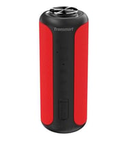 Tronsmart Element T6 Plus Upgraded Edition Bluetooth Kırmızı Hoparlör
