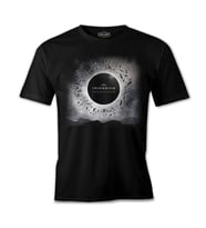 Insomnium - Shadows of The Dying Sun Siyah Erkek Tshirt