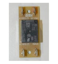 Pilsan Akülü Araba Devre Kartı 4 Bacak 6 Volt (Standart)