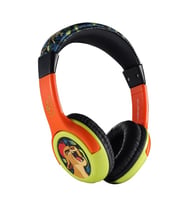 Disney Junior Aslan Koruyucular Lion Guard Çocuk Kulaklığı Lisanslı DY-10901-LG