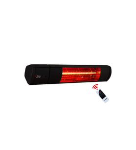 HOTTABLE CLASSIC PLUS PROFESYONEL U.KUMANDALI DIŞ ORTAM ISITICI 2000W