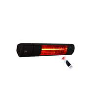 HOTTABLE CLASSIC PLUS PROFESYONEL U.KUMANDALI DIŞ ORTAM ISITICI 2000W
