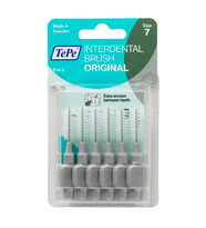Tepe Blister 6 Lı Gri 1.3mm