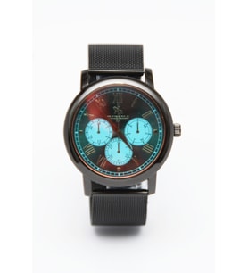 Clup Polo Erkek Kol Saati CPM-F023