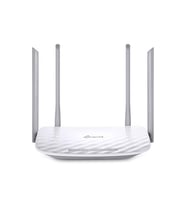 TP-Link Archer C50 2.4 GHz 300mbps+ 5Ghz 867Mbps 4Port Dual Gbıt Router
