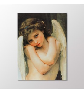 Arty Tablo Cupidon Tablo (Karışık)