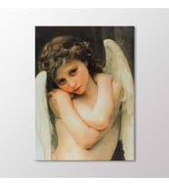 Arty Tablo Cupidon Tablo (Karışık)