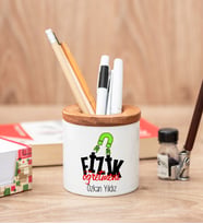 Fizik Öğretmeni Kalemlik
