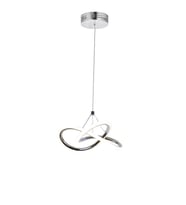 Eray Aydınlatma 9192-1A Led Tekli Avize