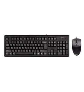 A4 TECH KM-72620D Q-TR USB STND KLV 2X OPT. MOUSE