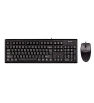A4 TECH KM-72620D Q-TR USB STND KLV 2X OPT. MOUSE