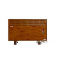 İVİGO ISITICI, EPK4590E25A  ELEKTRİKLİ PANEL KONVEKTÖR ISITICI DİJİTAL 2500 WATT AHŞAP