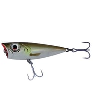 Savage Gear 3D Minnow Pop Walker 4.3Cm 3Gr Suni Yem AYU