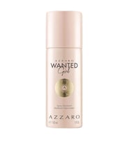 Azzaro Wanted Girl Deodorant 150 ml Kadın Deodorant
