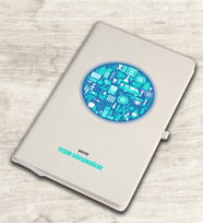 Kişiye Özel Mesleki Doktor Temalı Defter 81362