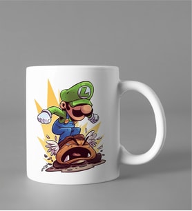 Super Mario Kupası
