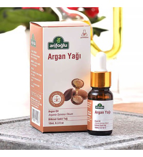 Arifoğlu Argan Yağı 10ml