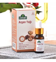 Arifoğlu Argan Yağı 10ml