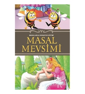 Masal Mevsimi
