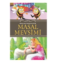Masal Mevsimi