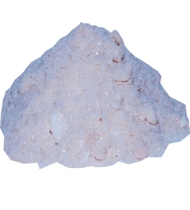 LokmanAVM Naftalin Toz Pul 1000 Gr Pkt