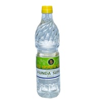 Ege Lokman Funda Suyu Pet Şişe 1Lt