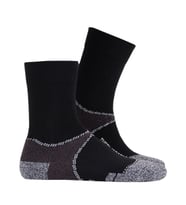 Thermoform Walking Uzun Çorap Siyah