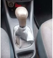 Hyundai Accent Admire-Milenyum Vites Körüğü Gri