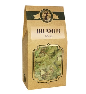 Ihlamur - Yaprak 30 g
