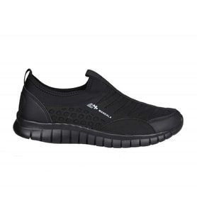 MP 241-7350 Oscar Aqua Siyah Erkek Sneakers