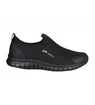 MP 241-7350 Oscar Aqua Siyah Erkek Sneakers