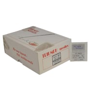 Ev Tipi Aile Dikiş Makinesi İğnesi / HAX1 SES 10/70 100ADET