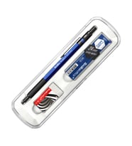 Scrikss Graph-X Metal Versatil Kalem