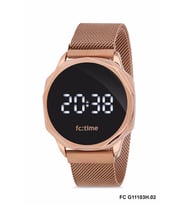 Ferrucci FC188693 Unisex Kol Saati (Rose)