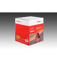 Agfa Photo İnkjet Fotoğraf Kağıdı 20.3 (203 mm) Parlak 65 Metre DX100 Yazıcıya Uyumlu