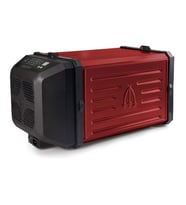 Tre Spade Atacama Pro Sebze ve Meyve Kurutma Makinası 500 W