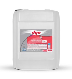 Dyo Albin Alçılı Yüzey Astarı 17.5 Lt
