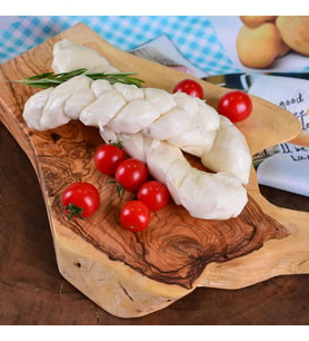 Diyarbakır Örgü Peyniri 250 g e