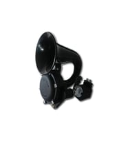 HİDO SCANİA VOLVO SALYANGOZ TİPİ KORNA ORİJİNAL 24 VOLT VİDEOLU