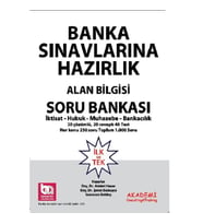Alan Soru Bankası